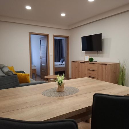 Veľký Slavkov Apartmany Lumi מראה חיצוני תמונה