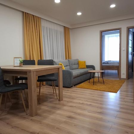 Veľký Slavkov Apartmany Lumi מראה חיצוני תמונה