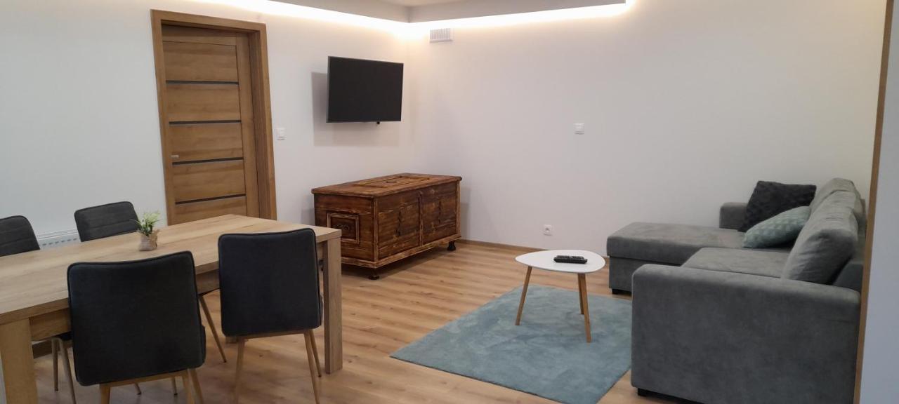 Veľký Slavkov Apartmany Lumi מראה חיצוני תמונה