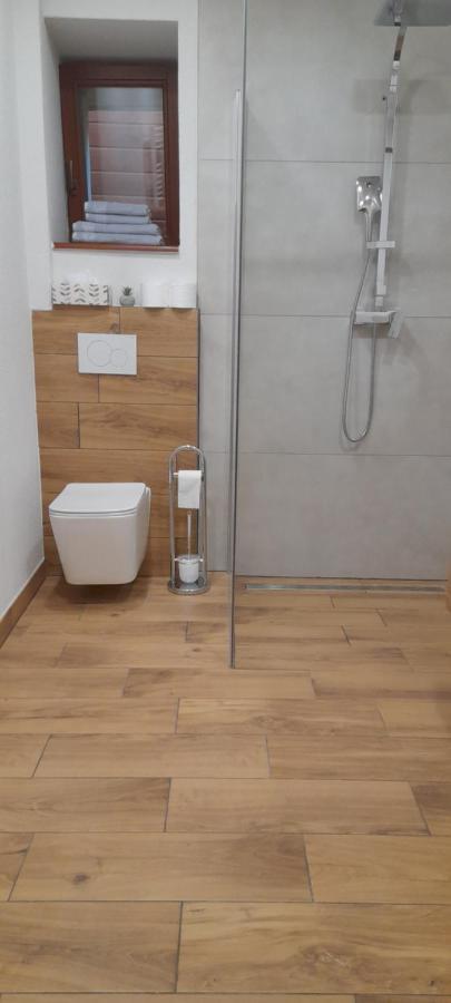 Veľký Slavkov Apartmany Lumi מראה חיצוני תמונה