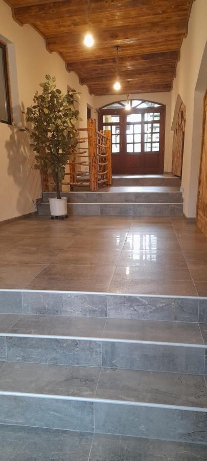 Veľký Slavkov Apartmany Lumi מראה חיצוני תמונה