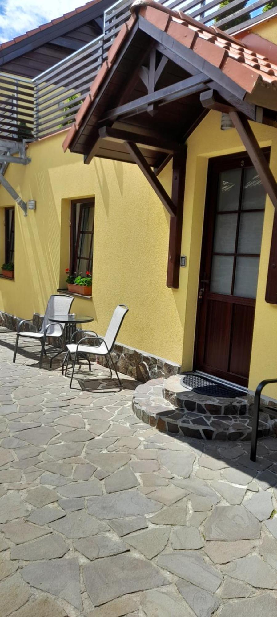 Veľký Slavkov Apartmany Lumi מראה חיצוני תמונה